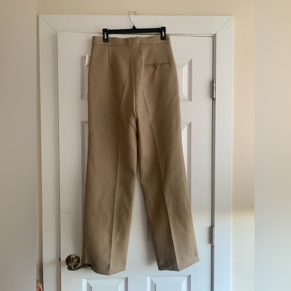 Sandro Straight-Leg Pants - Picture 6 of 9